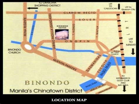 binondo manila zip code|Binondo .
